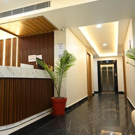 The Janki Hotel Ayodhya エクステリア 写真